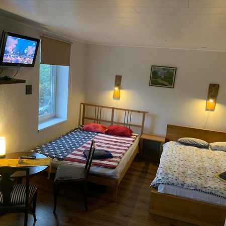 Piiri 12, Apartment - 2 Big Beds - Very Cute Apartment タルトゥ エクステリア 写真