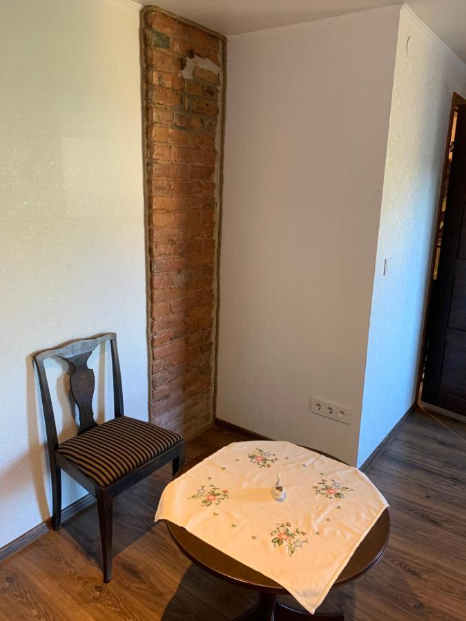 Piiri 12, Apartment - 2 Big Beds - Very Cute Apartment タルトゥ エクステリア 写真