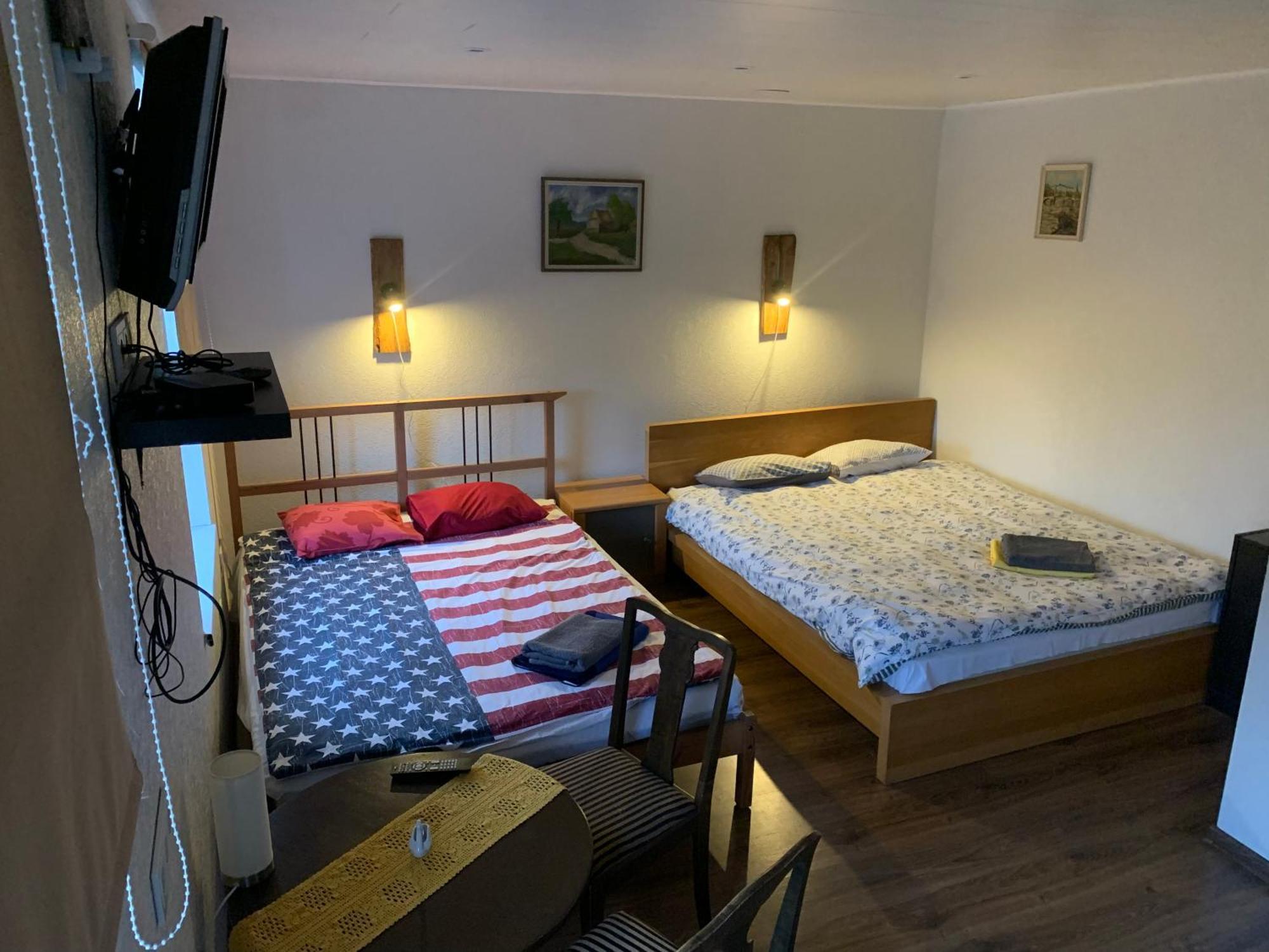 Piiri 12, Apartment - 2 Big Beds - Very Cute Apartment タルトゥ エクステリア 写真